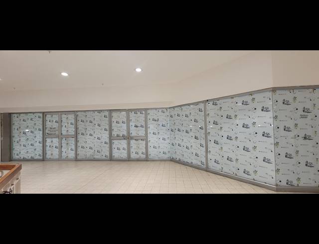 381M² RETAIL TO LET IN NELSPRUIT CENTRAL